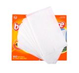  [Có lẻ] Giấy thơm quần áo Bounce Mỹ 320 tờ 