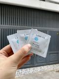  Laneige - Combo 5 - 10 Gói Gel Dưỡng Ẩm Dành Cho Vùng Da Quanh Mắt Water Bank Eye Gel EX (1 Gói 1ml) 