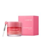  [HCM]Laneige - Mặt nạ ngủ cho môi hương quả mọng Laneige Lip Sleeping Mask Berry 