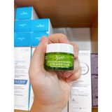  Kiehls - Bộ 5 mặt nạ Bơ - Hoa Cúc - Nghệ - Đất sét - Gừng 14ml 