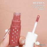  Son Dưỡng Hermes Hermesistible Infused Lip Care Oil 8.5ml 