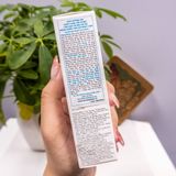  Kem dưỡng Cấp Nước Làm Dịu cho da nhạy cảm La Roche-Posay Toleriane Sensitive Cream 40ml 