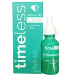  Serum Timeless Vitamin B5 Làm Dịu & Phục Hồi Da 30ml 
