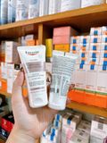  Sữa Rửa Mặt Eucerin Tạo Bọt Làm Sáng Da 50gr 
