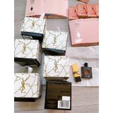  Set 2 Món Nước hoa YSL Black Opium + Son YSL Rouge Muse 