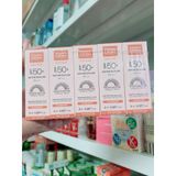  [ Mini size 2ml ] Kem Chống Nắng MartiDerm Sun Care Active (D) Fluid SPF50+ 