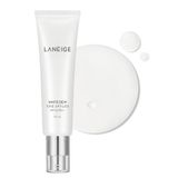 [HCM]Gói Sample Kem Dưỡng Nâng Tông Da Laneige SPF 35 PA++ 50ml White Dew Tone Up Fluid 1ml 