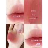  Son Dưỡng Dior Addict Lip Glow Màu 012 Rosewood 3.2g 