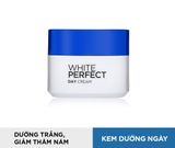  [HCM]LOreal - Kem Dưỡng L'Oréal Paris Làm Sáng Da Ban Ngày 50ml Aura Perfect Day Cream SPF17/PA++ 