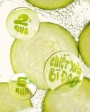  Xịt Thâm Mụn Lưng Cocoon Chiết Xuất Bí Đao 140ml 