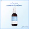  Cosmedica - Nước Cân Bằng Cosmedica Dưỡng Ẩm Da Dạng Xịt 120ml Hydrate & Tone Rosewater Witch Hazel Face Toner 