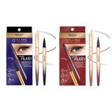 Kẻ Mắt Nước Browit Nongchat Không Lem, Không Trôi Ultra Fine Eyeliner 0.01mm 