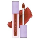  Son Kem Lì Black Rouge A12 Dashed Brown Nâu Gạch 4.5g 