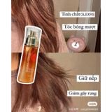  Dầu Dưỡng Tóc Olexrs 80ml 