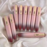  Son Kem L'Oreal Mịn Lì Nhẹ Môi Signature Matte Liquid Lipstick 7ml 