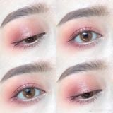  [Hàng mới về] Bút kẻ mắt nước EDUTE ALICE màu đen lâu trôi chống nhòe 