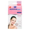 Miếng Dán Mụn Mayan Ultra Thin Spot 20+4 Miếng Ultra Thin Spot Acne Patch 20+4 Patches (0.8cm + 1.0cm)