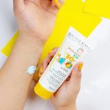  Kem Chống Nắng Trẻ Em Bioderma Photoderm Kid Lait SPF50+, 100ml 