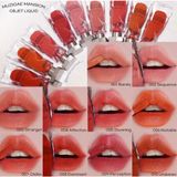  Son Kem Muzigae Mansion Objet Liquid 6g Thuần Chay 