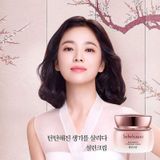  [Minisize 5ml] Kem Dưỡng Da Sulwhasoo Bloomstay Vitalizing Cream 