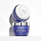  Olay - Kem Dưỡng Tái Tạo Da Ban Đêm Olay Retinol 24 Max 2X Night 48g 
