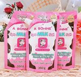  Muối tắm sữa bò tẩy tế bào chết A Bonne Spa Milk Salt Thái Lan 350gr 