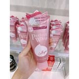  Sữa Rửa Mặt Hỗ Trợ Tạo Bọt Senka Perfect Whip Collagen 120g 