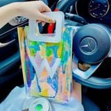  Bộ dầu gội phục hồi đa tầng Nấm Truffle Weilaiya 450ml Chính Hãng 