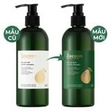 Combo Cocoon Dầu Gội Bưởi 310ml & Nước Dưỡng Tóc Tinh Dầu Bưởi 140ml 