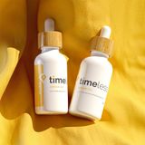  Dầu Dưỡng Timeless Argan Oil Dưỡng Ẩm, Phục Hồi Da 30ml 