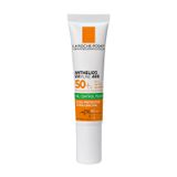  Kem Chống Nắng La Roche-Posay Kiểm Soát Dầu SPF50+ Anthelios UV Mune 400 Oil Control Gel-Cream 50ml 