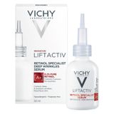  Dưỡng Chất Vichy Giảm Nếp Nhăn Và Giúp Trẻ Hoá Da 30ml 