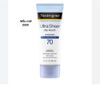  Kem chống nắng Neutrogena Ultra Sheer Dry Touch Sunscreen SPF70 88ml 