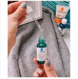  Tinh chất giảm mụn 3 tác động Effaclar Serum La Roche-Posay 30ml 