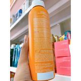  Kem Chống Nắng Vichy Dạng Xịt Cho Toàn Thân 200ml Ideal Soleil Invisible Hydrating Mist SPF 50 PA+++ UVB + UVA 