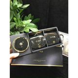  Phấn Nước Ohui Ultimate Cover Cushion Satin Finish 