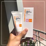  Kem Chống Nắng CNP Laboratory Nâng Tông Da SPF42 PA+++ 50ml 