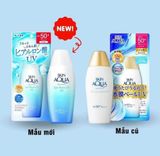  Gel Chống Nắng Skin Aqua UV Super Moisture Gel SPF50+ PA++++ 110g 