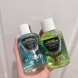  Nước Súc Miệng Marvis Thơm Miệng 120ml 