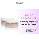  Tẩy Tế Bào Chết BODY SCRUB CELAUD 180g 