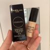  [Mini size 5ml] Guerlain - Kem Nền Guerlain L’essentiel Natural Glow Foundation 16H Wear SPF20 