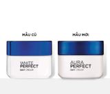  [HCM]LOreal - Kem Dưỡng L'Oréal Paris Làm Sáng Da Ban Ngày 50ml Aura Perfect Day Cream SPF17/PA++ 
