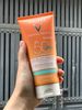 [HCM]Vichy - Kem Chống Nắng Toàn Thân Dạng Gel - Không Trôi Không Nhờn SPF 50 PA+++ IDEAL SOLEIL ULTRA-MELTING MIK GEL 200ml