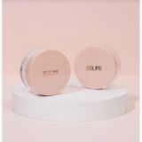  (Mẫu Mới) Phấn Phủ Bột Kiềm Dầu EGLIPS Oil Cut Sebum Powder 7g 
