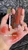  Son Dior Maximizer Addict Lip Mẫu Mới 039 Intense Cinnamon 