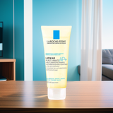  Gel Tắm Dành Cho Da Nhạy Cảm Dễ Mẩn Ngứa La Roche Posay Lipikar Huile Lavante AP+ 100ML 