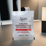  Tinh Chất Cấp Ẩm Chuyên Sâu Kiehl's Ultra Pure High-Potency 9.8% Glycolic Acid Serum 1.5ml 