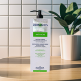  Kem Dưỡng Dermacos Anti-Acne Matting Cream Giảm Nhờn, Ngăn Ngừa Mụn (50ml) 