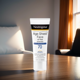  [Date 05/24] Kem chống nắng Neutrogena Age Shield Face Lotion Sunscreen, SPF70 88ml 