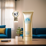  Gel Chống Nắng Anessa Perfect UV Sunscreen Skincare SPF50+/PA++++ 90g 